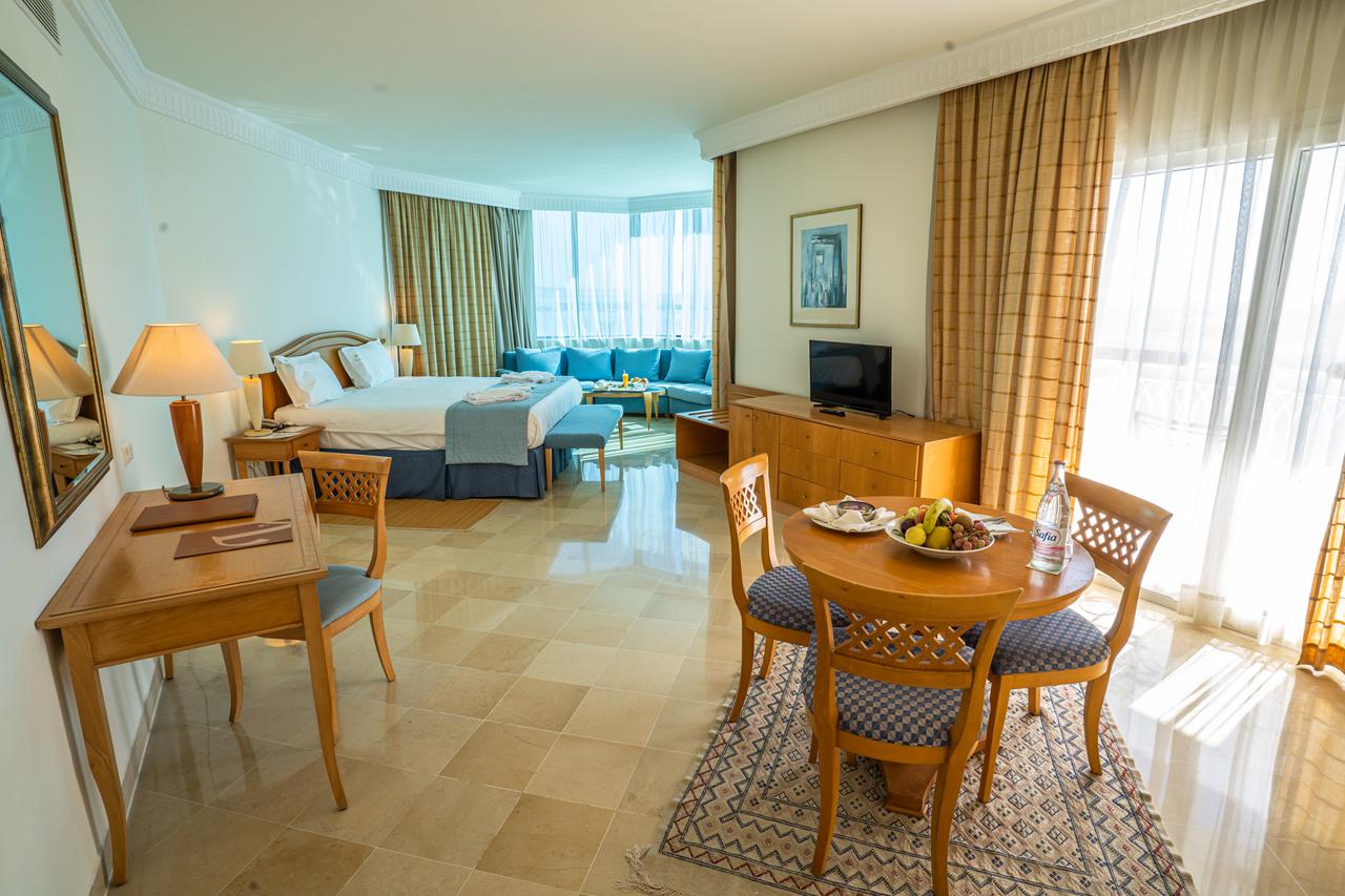Vincci Saphir Palace & Spa, foto 13