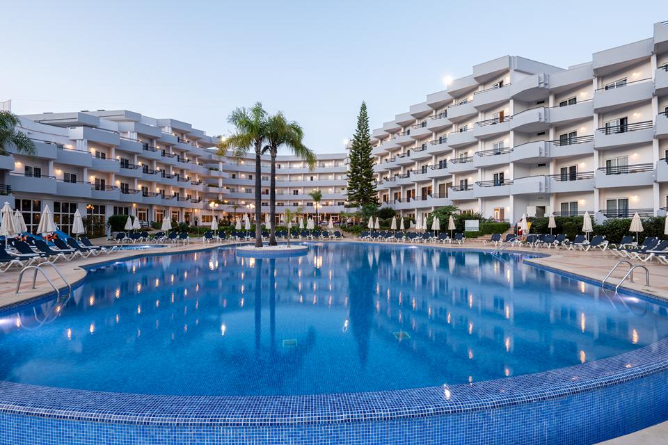 Hotel Vila Gale Nautico