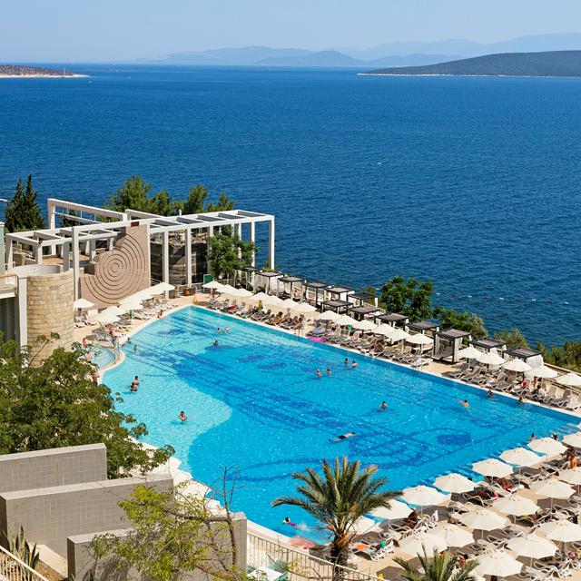 DUJA BODRUM
