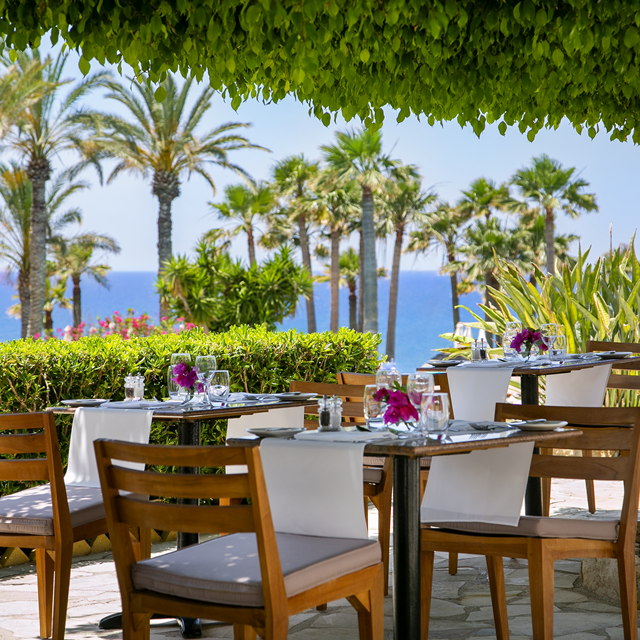 Azia Resort & Spa