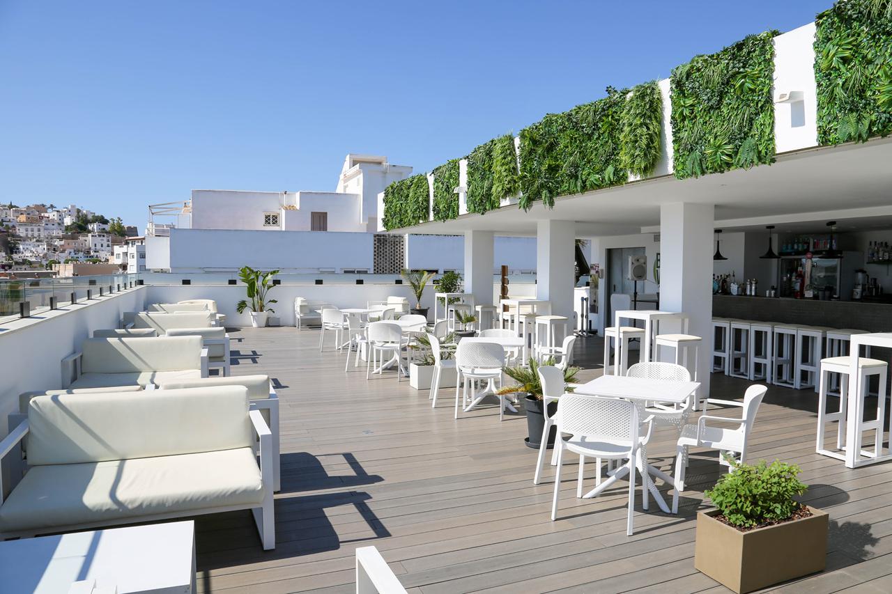 Eurostars Puerto de Ibiza, foto 4