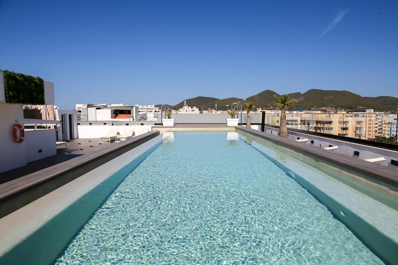 Eurostars Puerto de Ibiza, foto 6