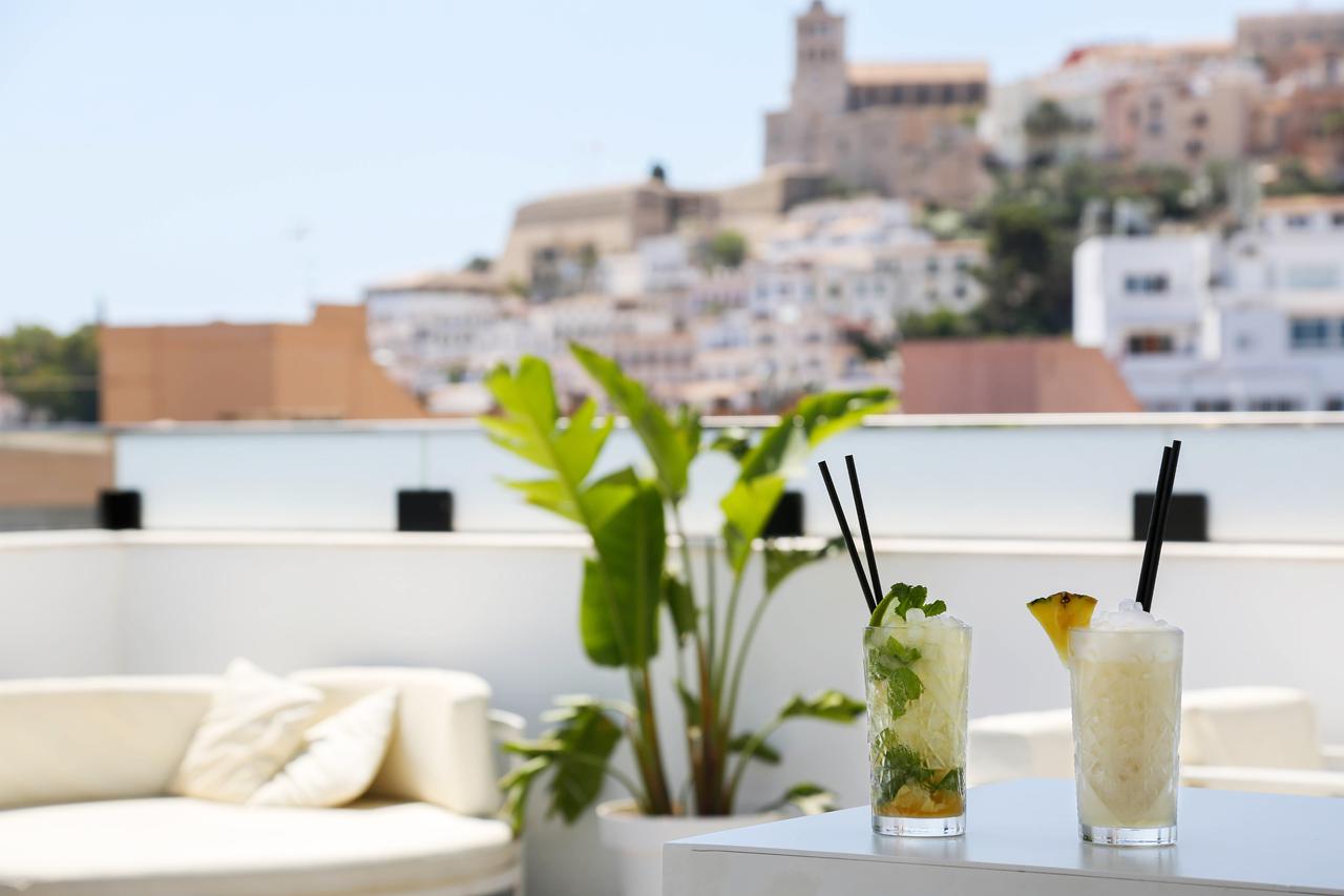 Eurostars Puerto de Ibiza, foto 5