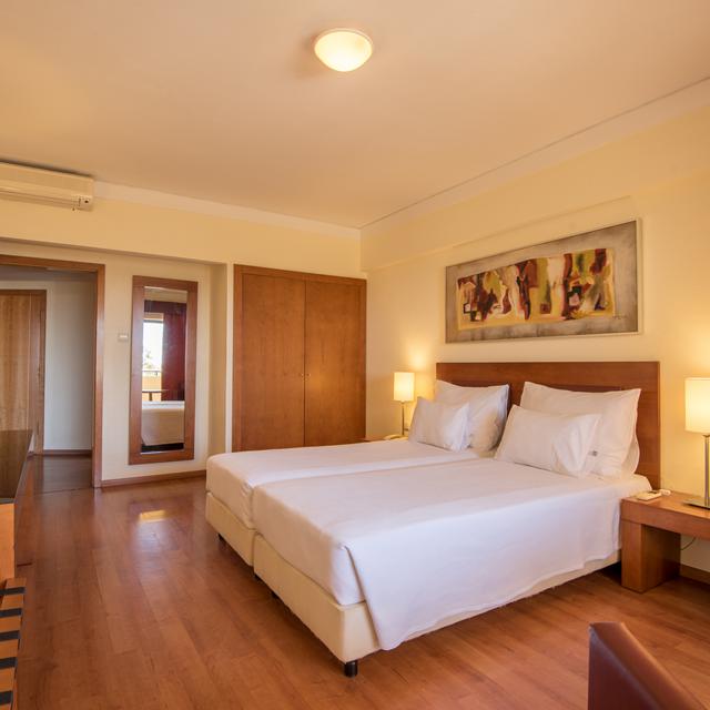 Hotel Vila Galé Cerro Alagoa