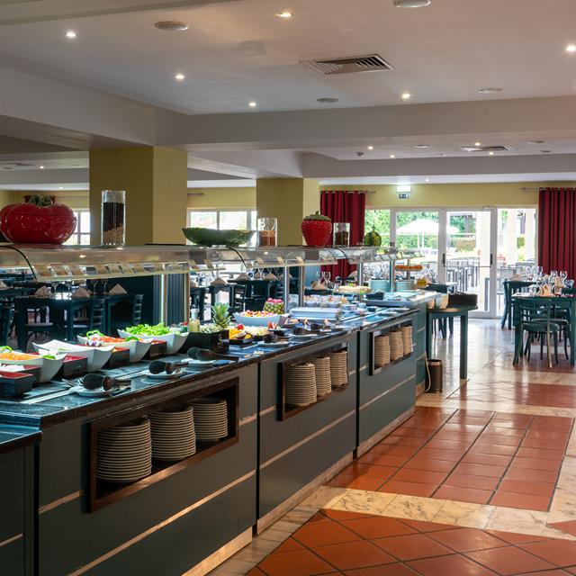 Hotel Vila Galé Cerro Alagoa
