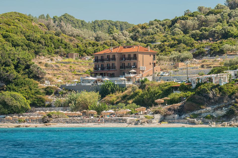 Sunrise Beach Hotel