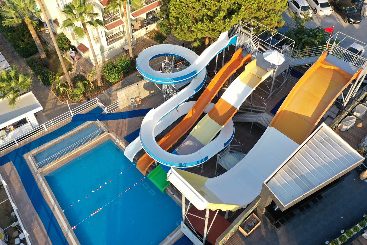 Eos Beach Resort, foto 11