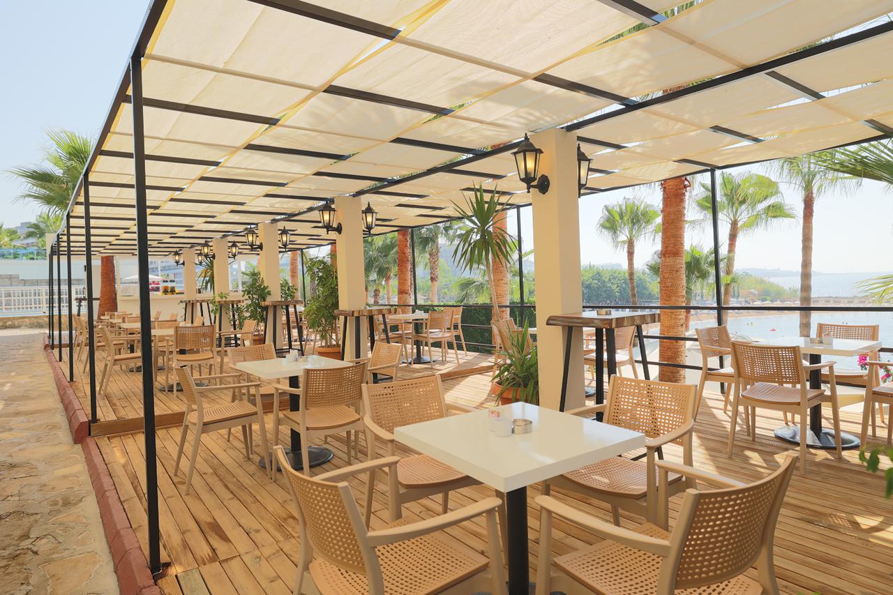 Eos Beach Resort, foto 8
