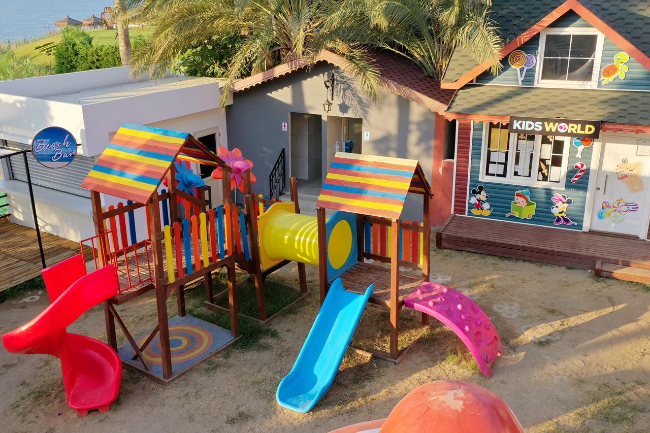 Eos Beach Resort, foto 9