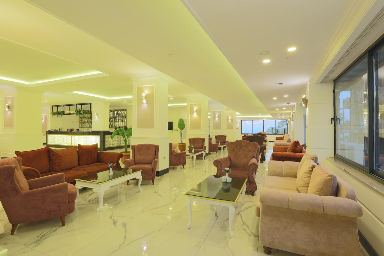 Eos Beach Resort, foto 14