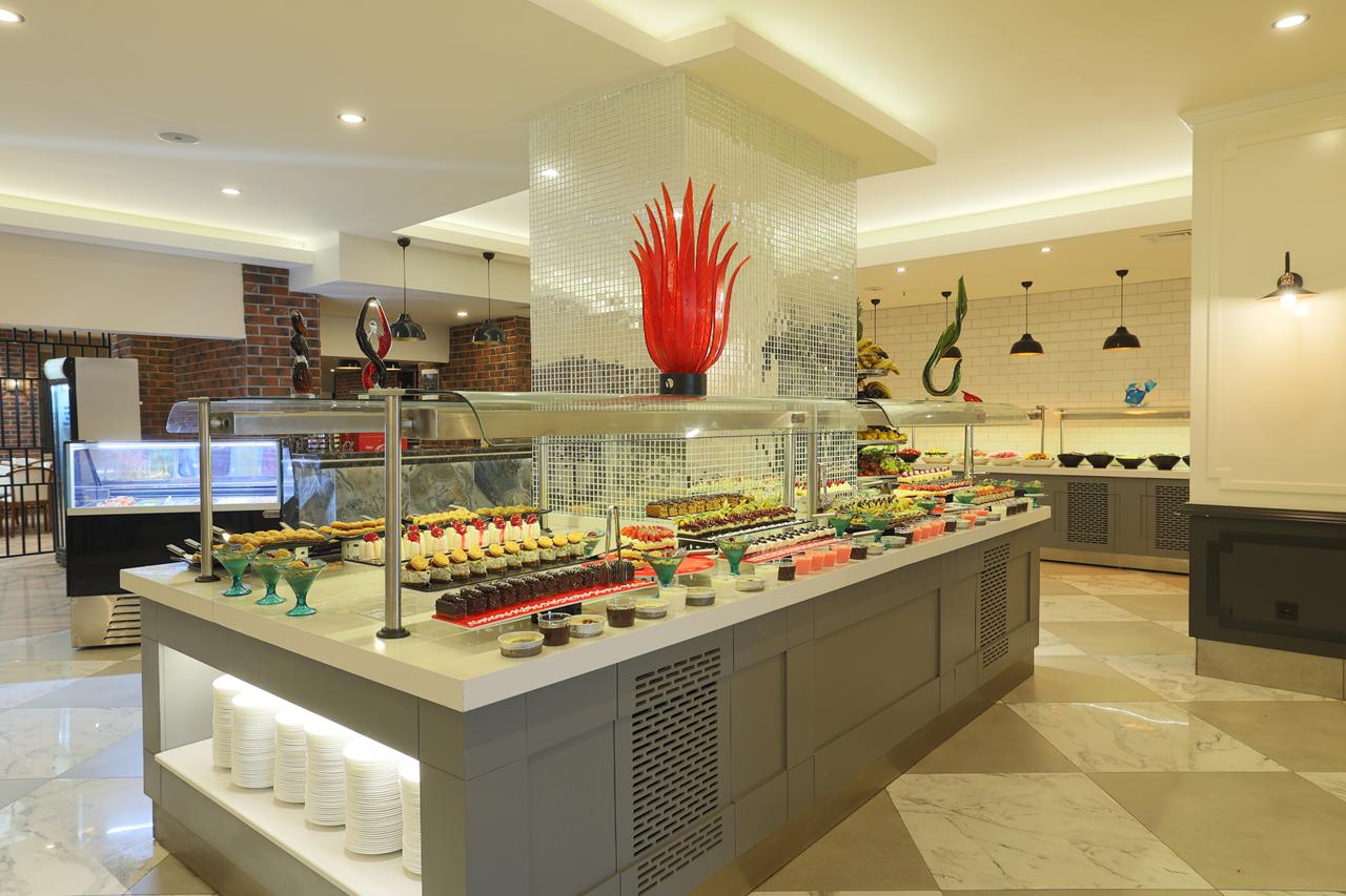 Eos Beach Resort, foto 5