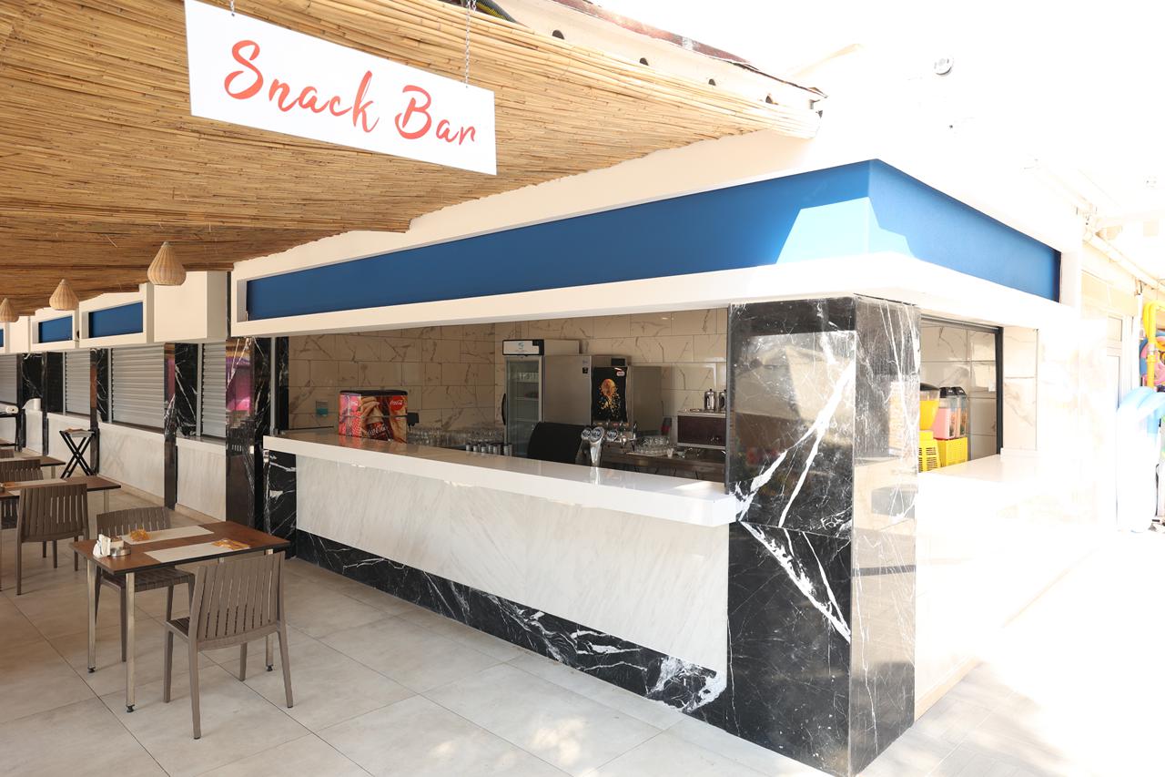 Eos Beach Resort, foto 6