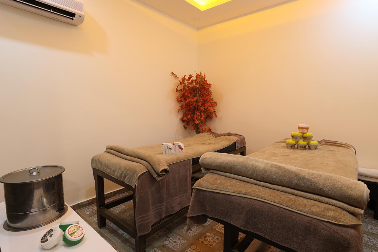 Eos Beach Resort, foto 12