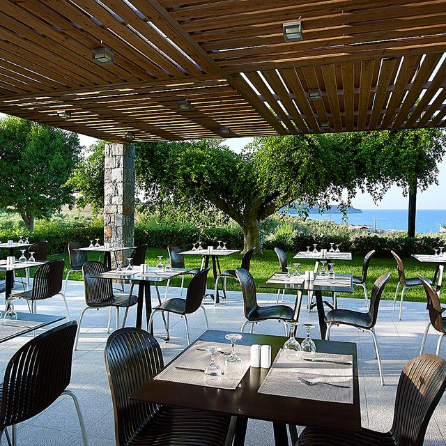 Hotel Eleftheria