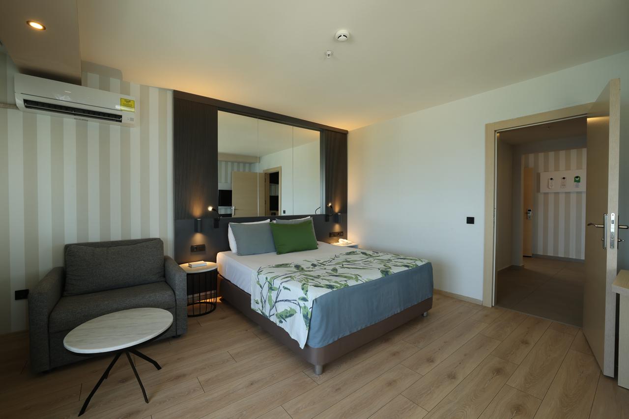 Eos Beach Resort, foto 15