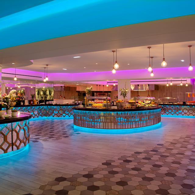 Azia Resort & Spa