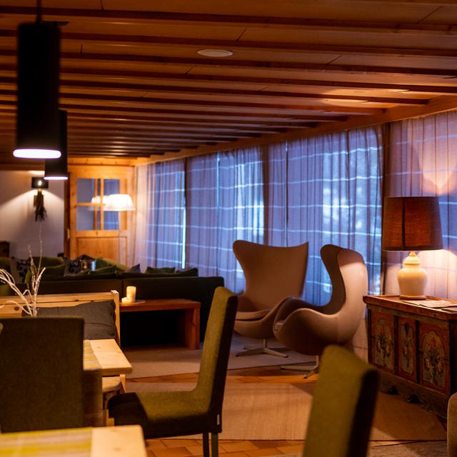Sporthotel Teresa