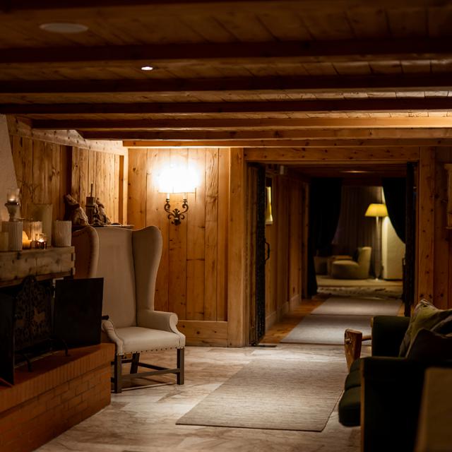 Sporthotel Teresa