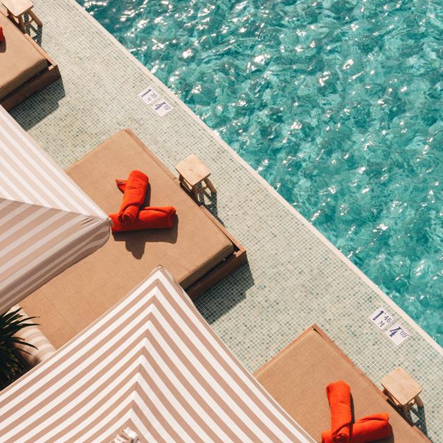 Mondrian Ibiza