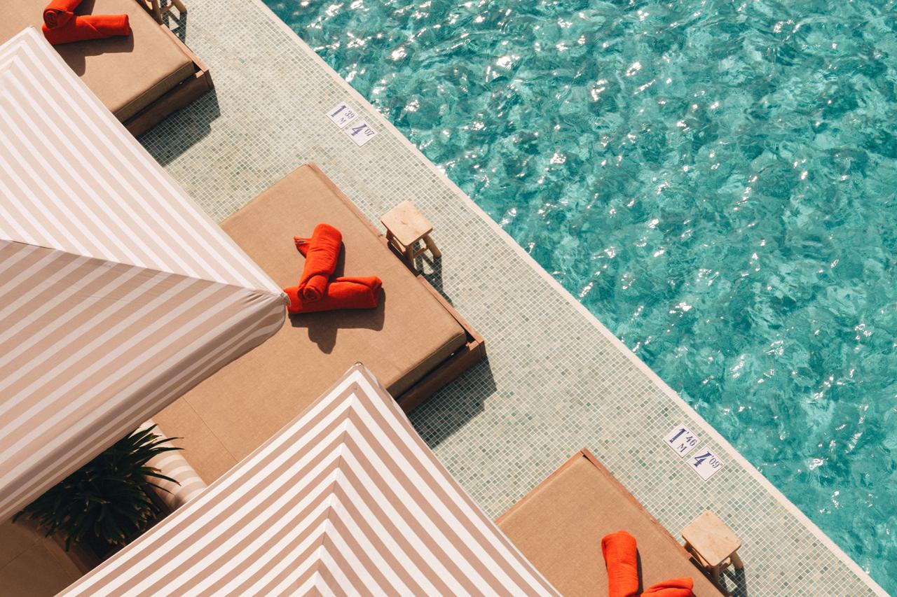 Mondrian Ibiza, foto 2