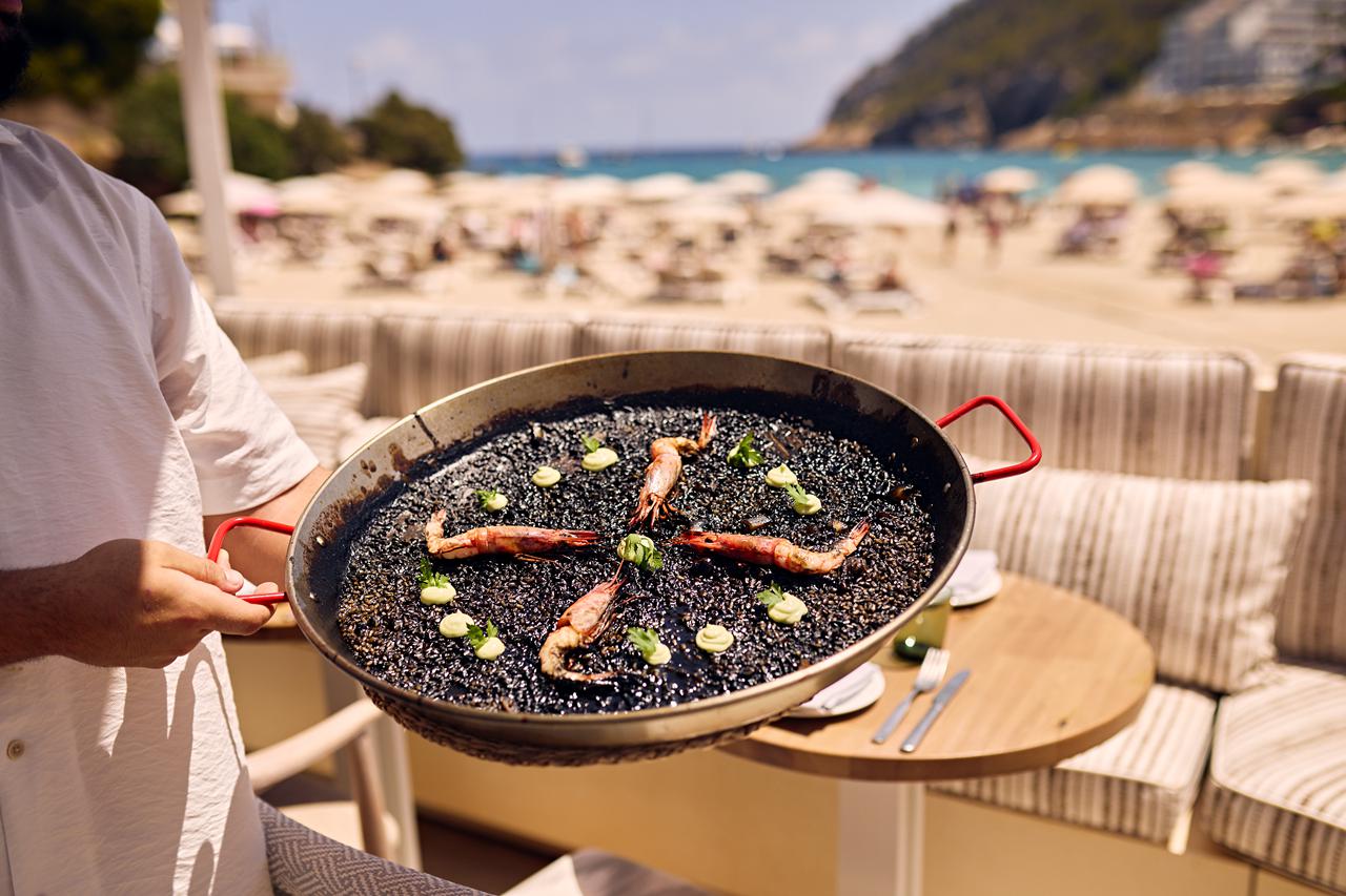 Mondrian Ibiza, foto 15
