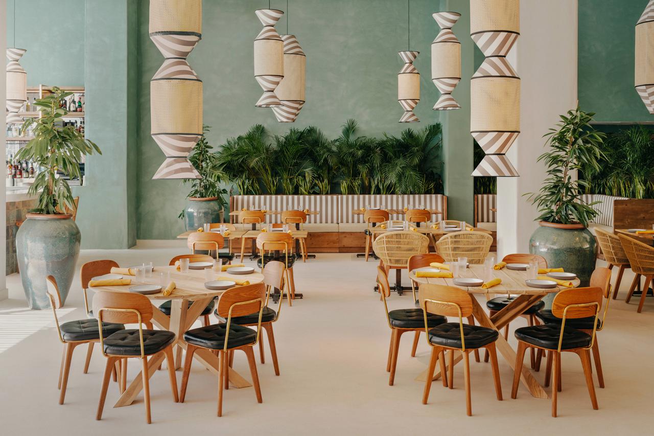 Mondrian Ibiza, foto 4
