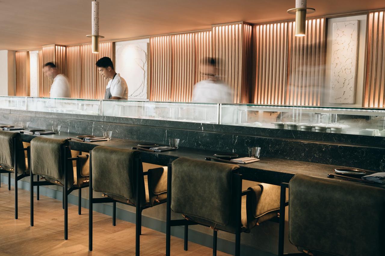 Mondrian Ibiza, foto 10