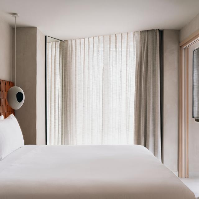 Mondrian Ibiza