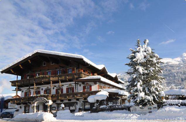 Kaiserhotel Neuwirt