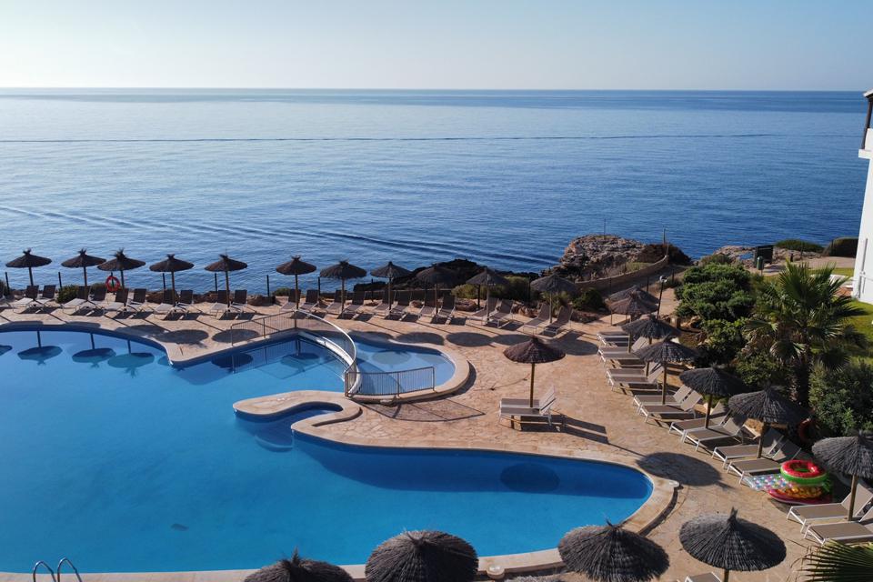 Alua Suites Las Rocas - All inclusive