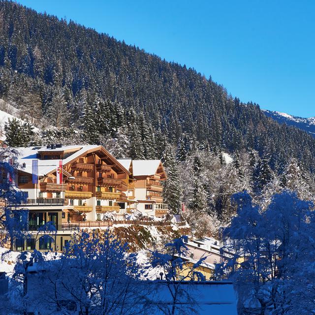 Gartenhotel Daxer