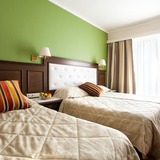 Hotel Achillion Palace