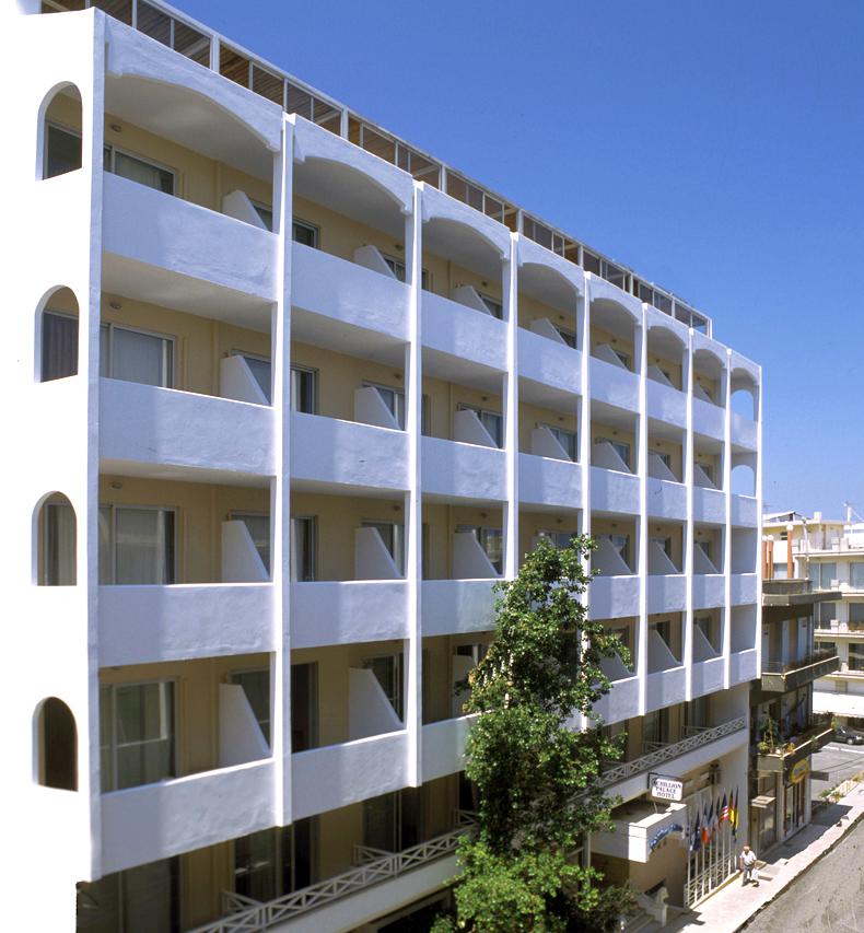 Achillion Palace, foto 11