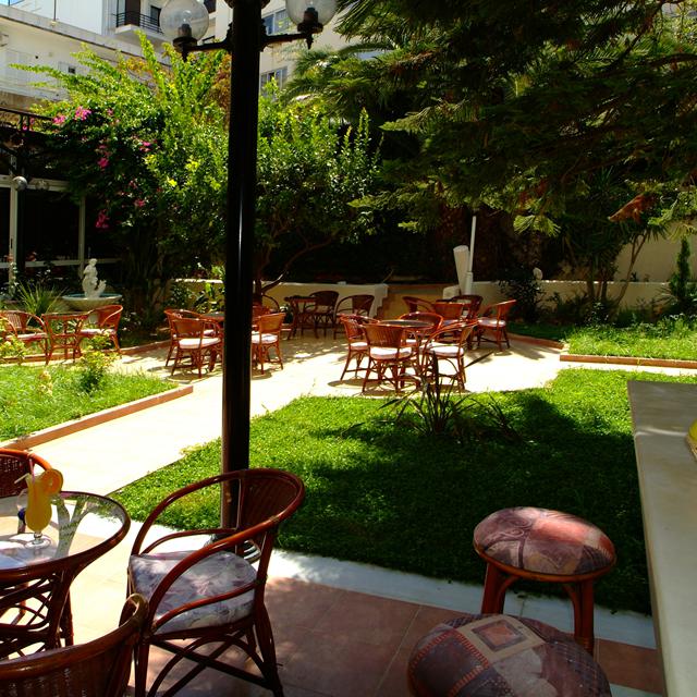 Hotel Achillion Palace
