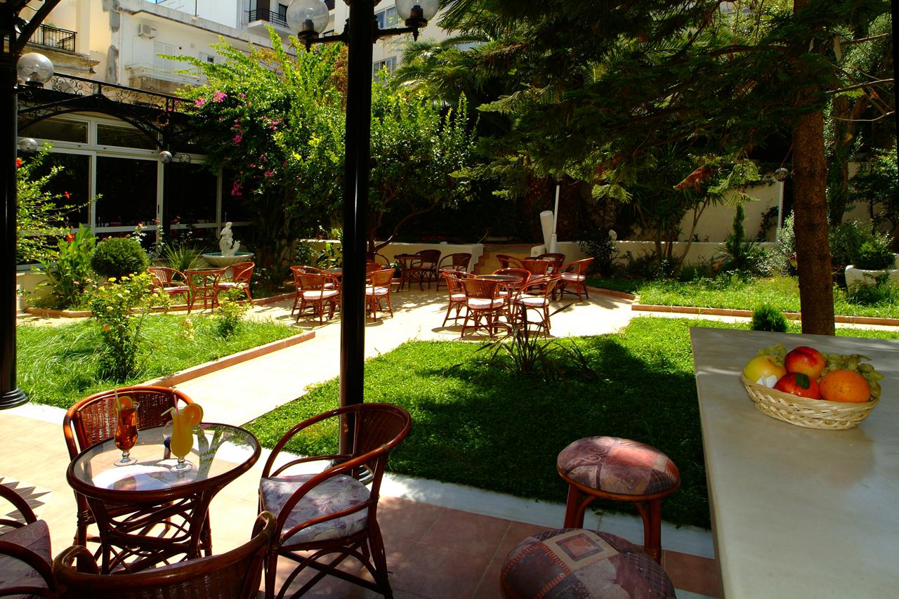 Achillion Palace, foto 4