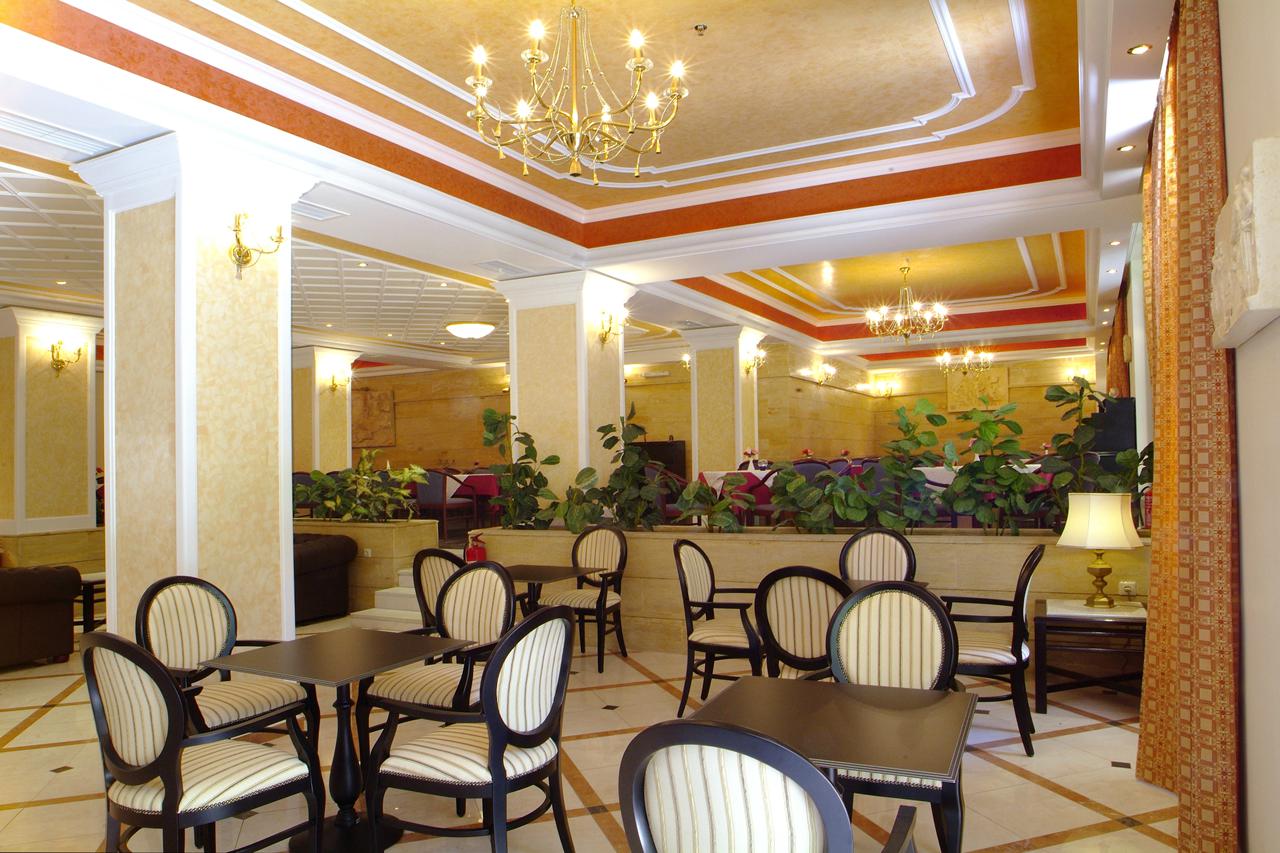 Achillion Palace, foto 3