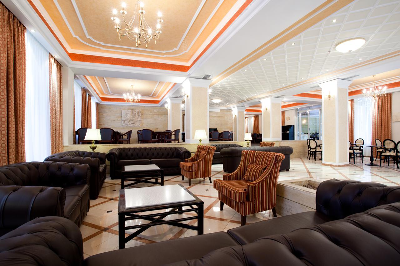 Achillion Palace, foto 5