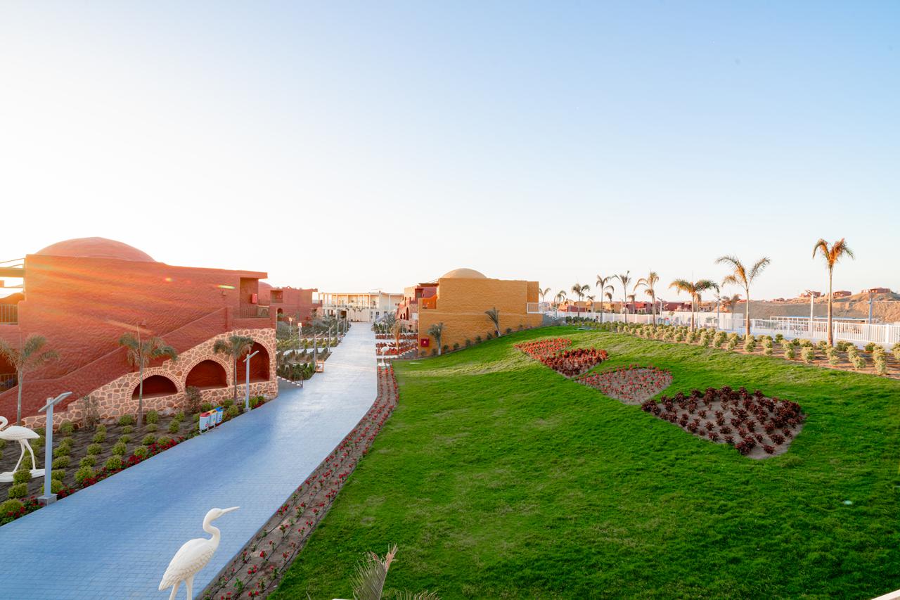 Pickalbatros Vita Resort, foto 14