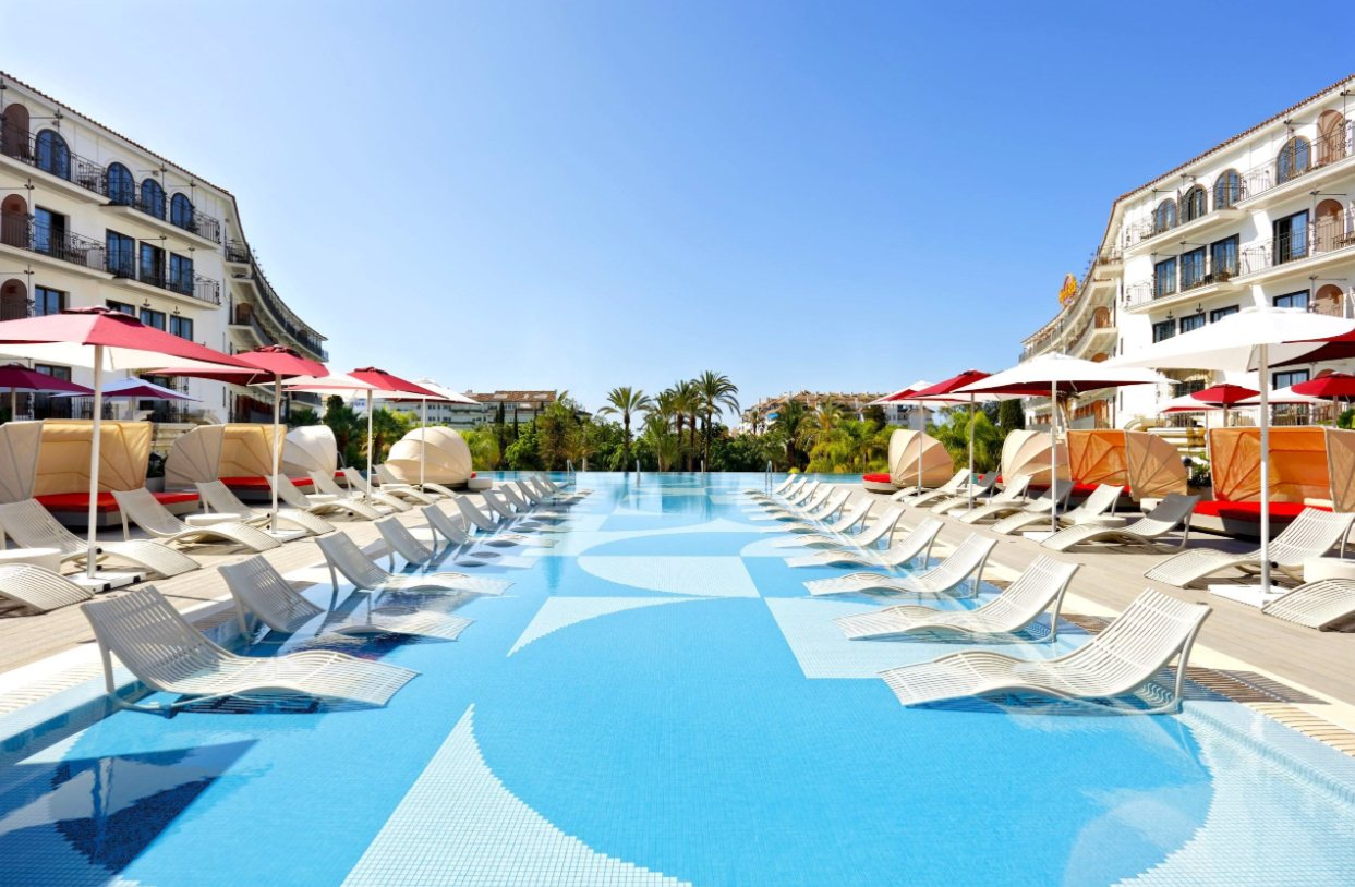 Hard Rock Hotel Marbella, foto 2