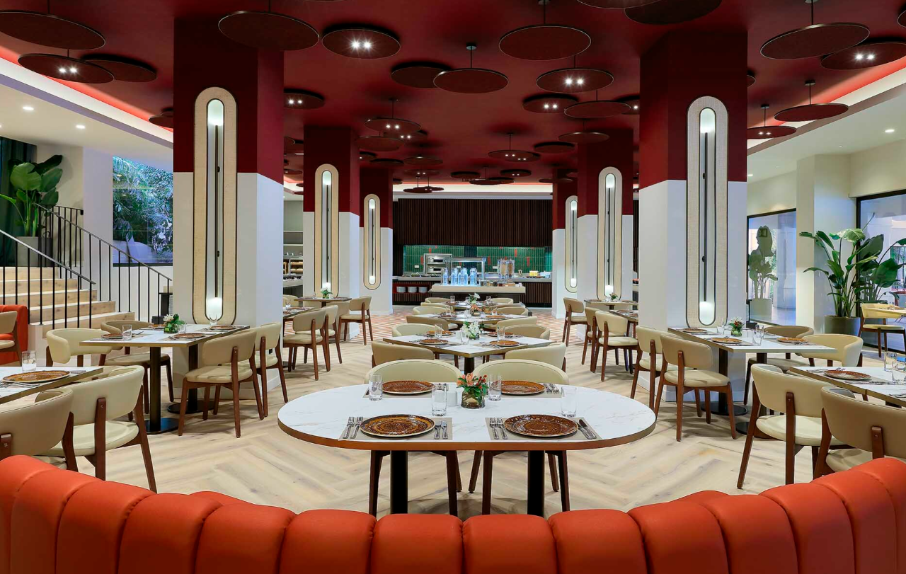 Hard Rock Hotel Marbella, foto 4