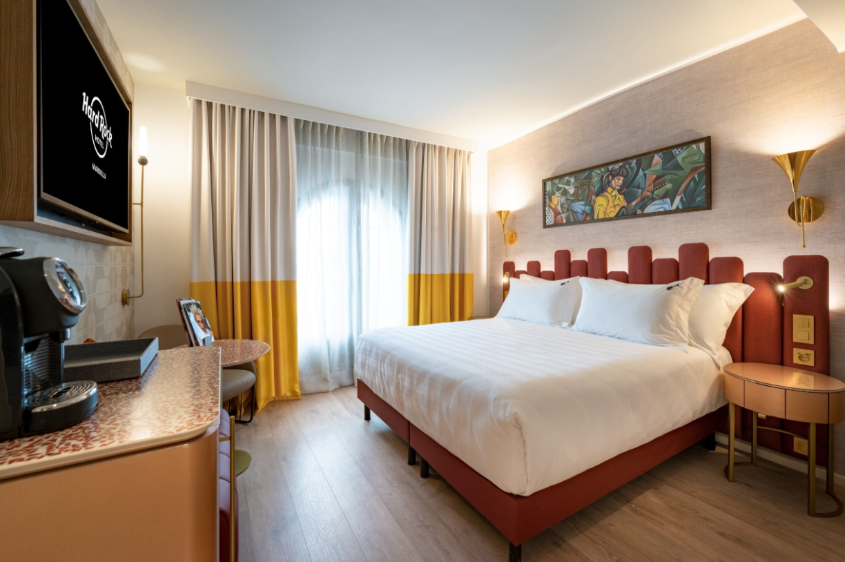 Hard Rock Hotel Marbella, foto 3