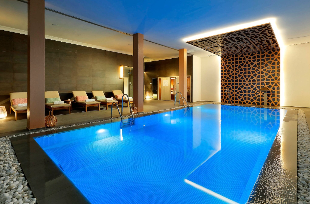 Hard Rock Hotel Marbella, foto 13