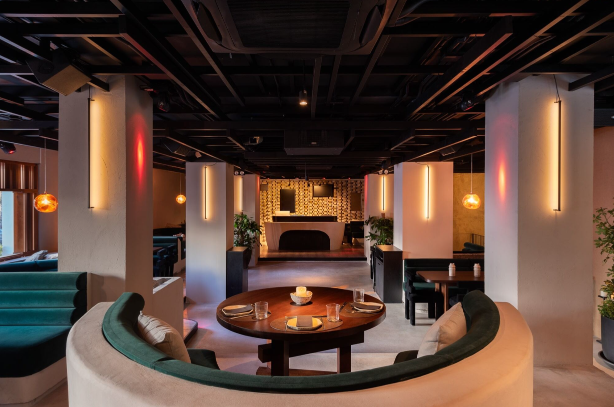 Hard Rock Hotel Marbella, foto 5