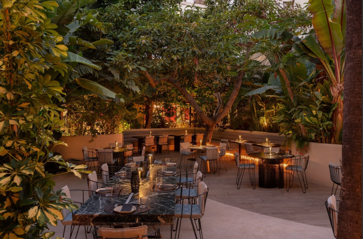 Hard Rock Hotel Marbella, foto 6