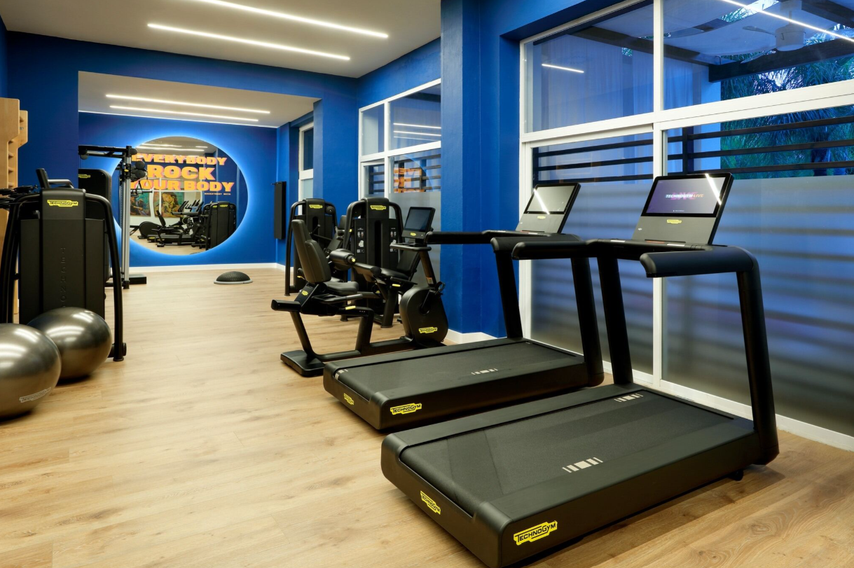 Hard Rock Hotel Marbella, foto 15