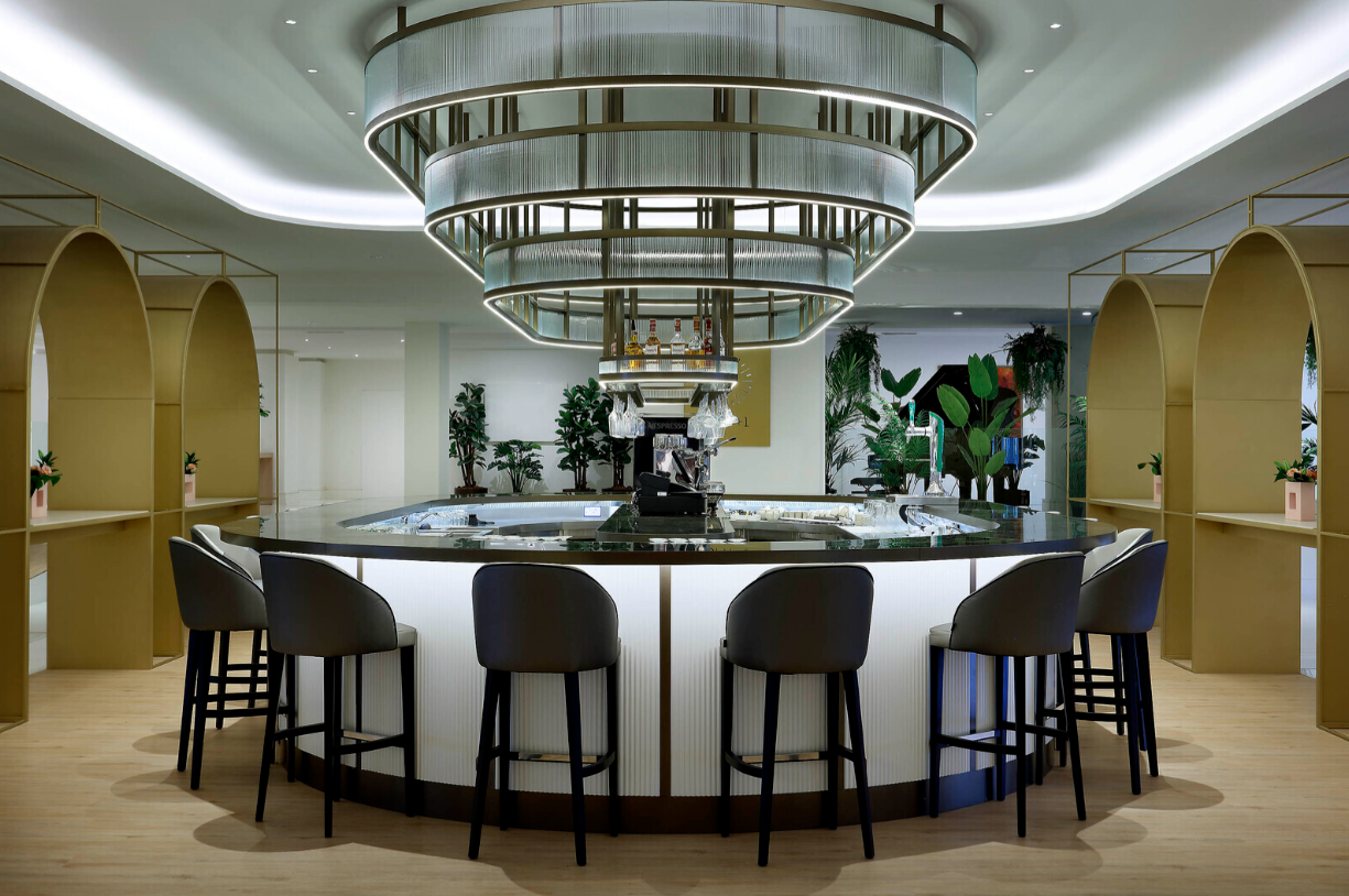 Hard Rock Hotel Marbella, foto 9
