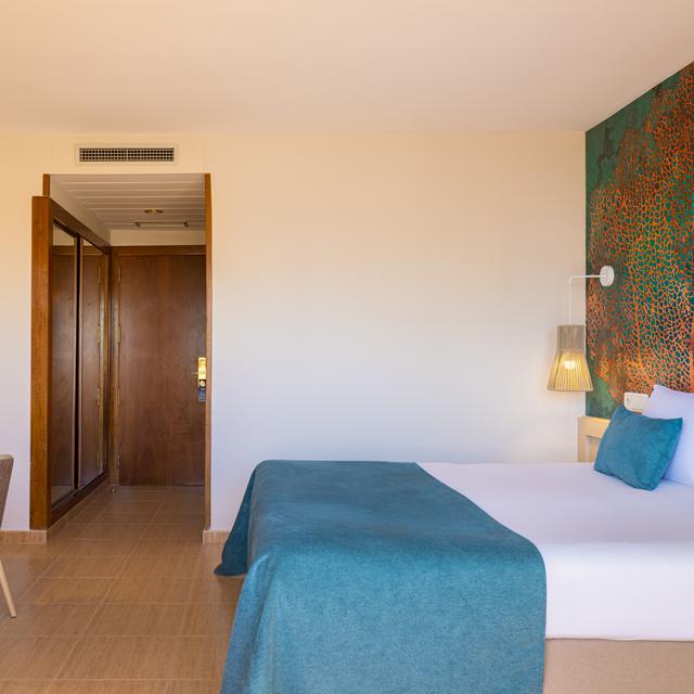 Hotel htop Amaika - all inclusive