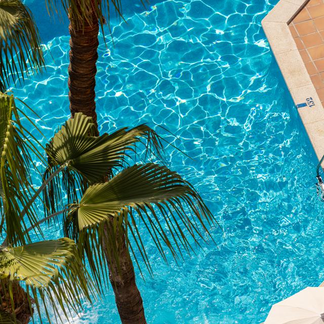 Hotel htop Amaika - all inclusive