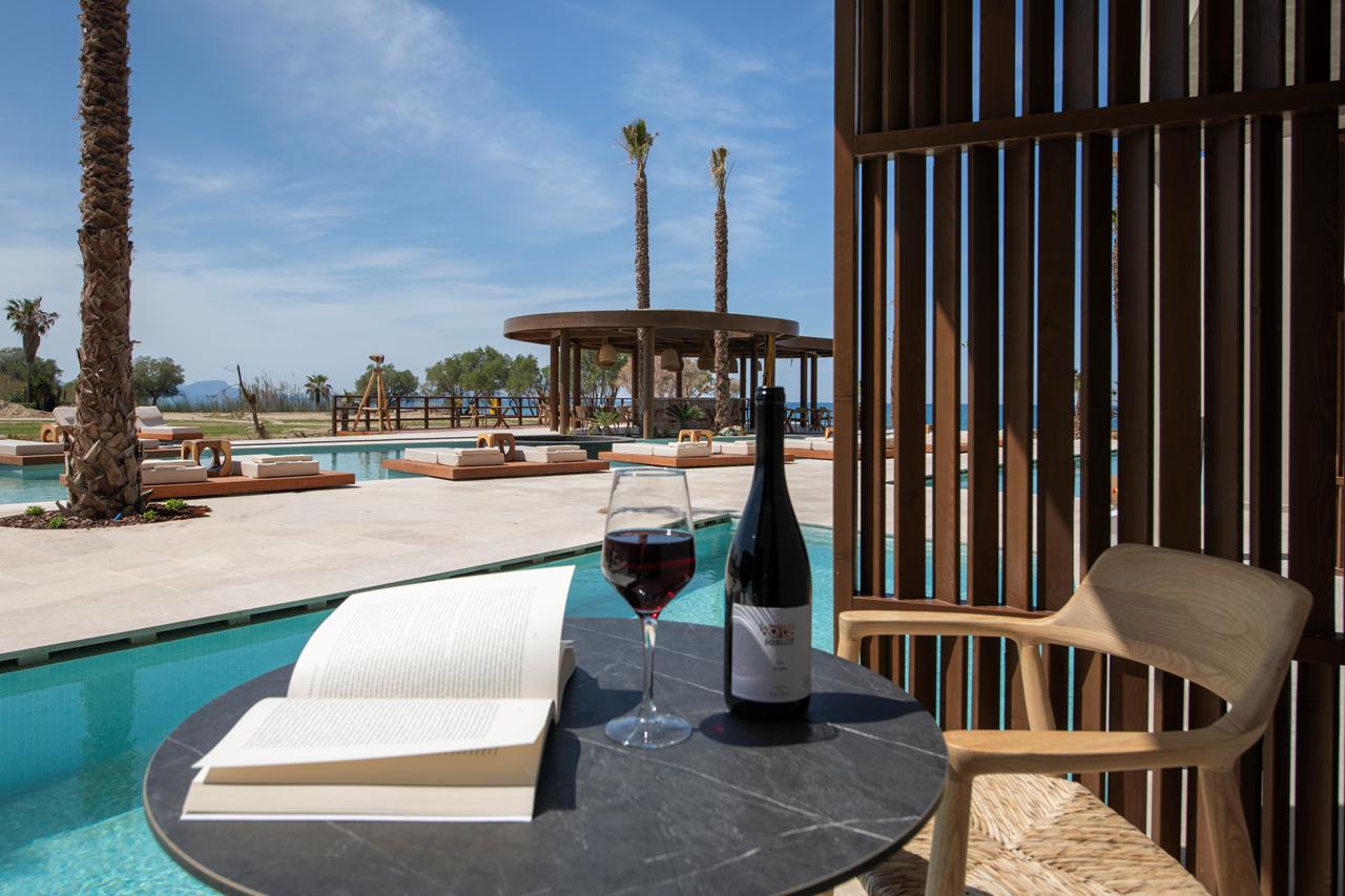 Nalu Resort & Spa, foto 15