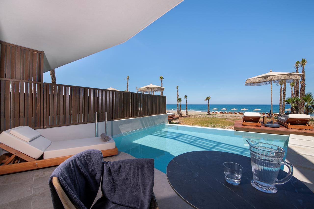 Nalu Resort & Spa, foto 13